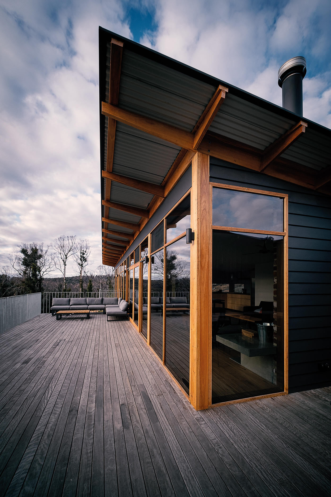architectural photography tathra 5 house web