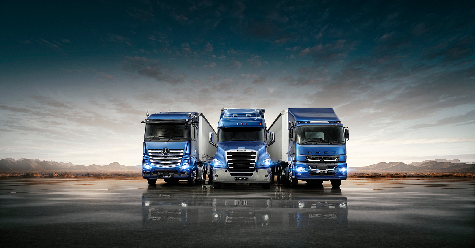 daimler range 3 truck web